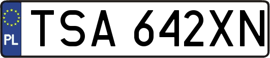 TSA642XN