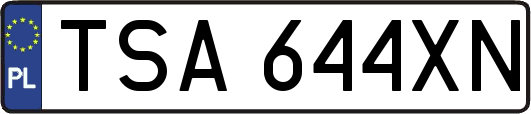 TSA644XN