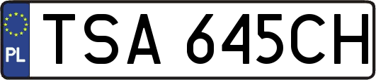 TSA645CH