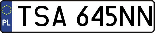 TSA645NN
