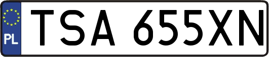 TSA655XN