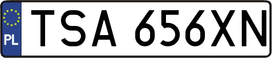 TSA656XN