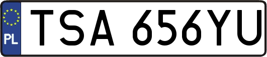 TSA656YU