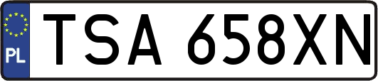 TSA658XN