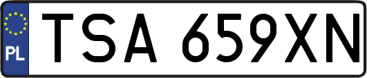 TSA659XN