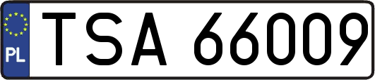 TSA66009