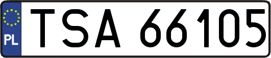 TSA66105