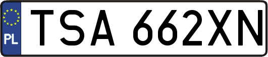 TSA662XN