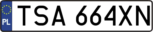 TSA664XN