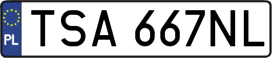 TSA667NL