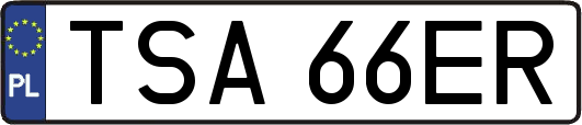 TSA66ER