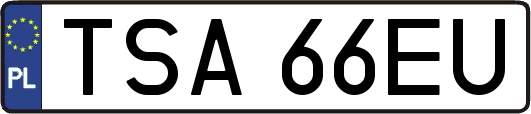 TSA66EU