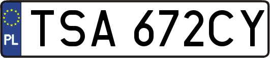TSA672CY