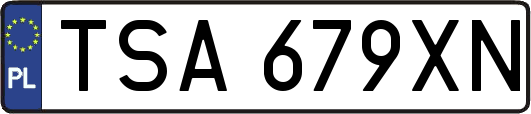 TSA679XN