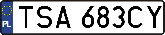 TSA683CY
