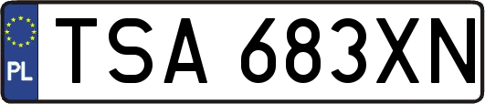 TSA683XN