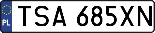 TSA685XN