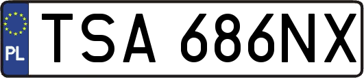 TSA686NX