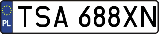 TSA688XN
