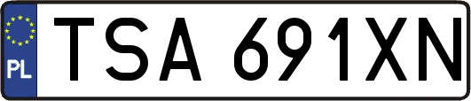 TSA691XN