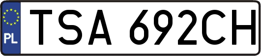 TSA692CH