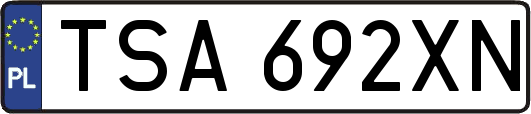 TSA692XN