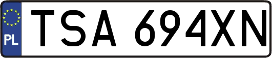 TSA694XN