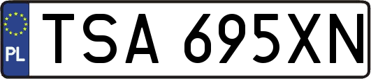 TSA695XN