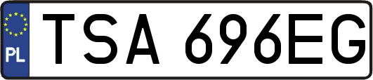 TSA696EG
