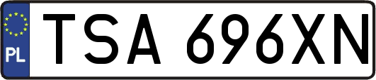 TSA696XN