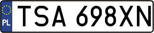 TSA698XN
