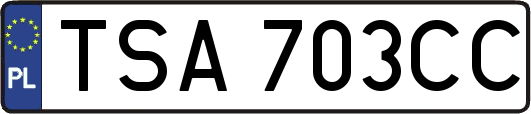 TSA703CC