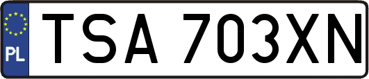 TSA703XN