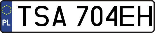 TSA704EH