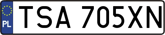 TSA705XN