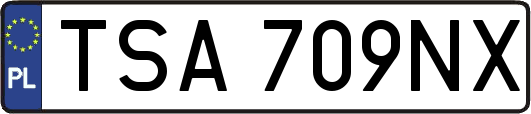 TSA709NX
