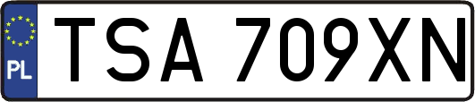 TSA709XN