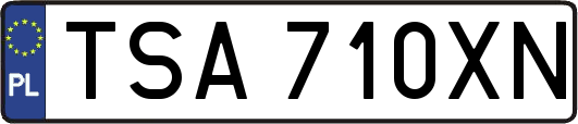 TSA710XN