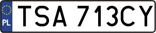 TSA713CY