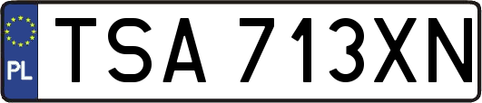 TSA713XN