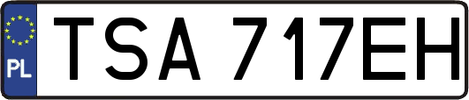TSA717EH