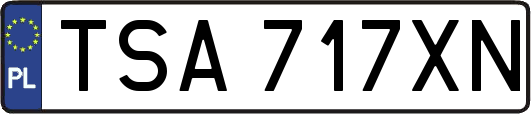 TSA717XN