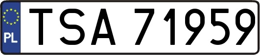TSA71959