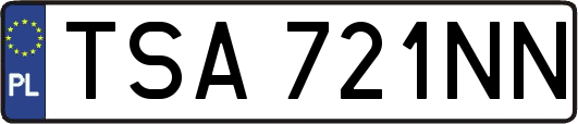 TSA721NN