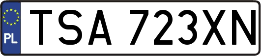 TSA723XN