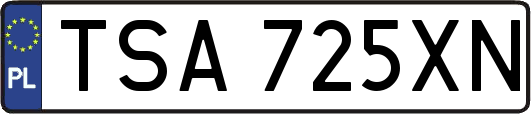 TSA725XN