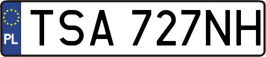 TSA727NH