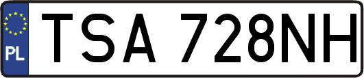 TSA728NH