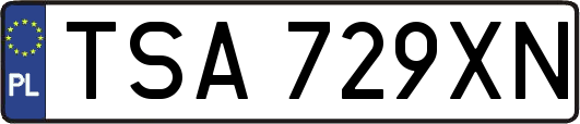 TSA729XN