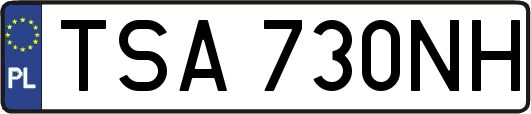 TSA730NH